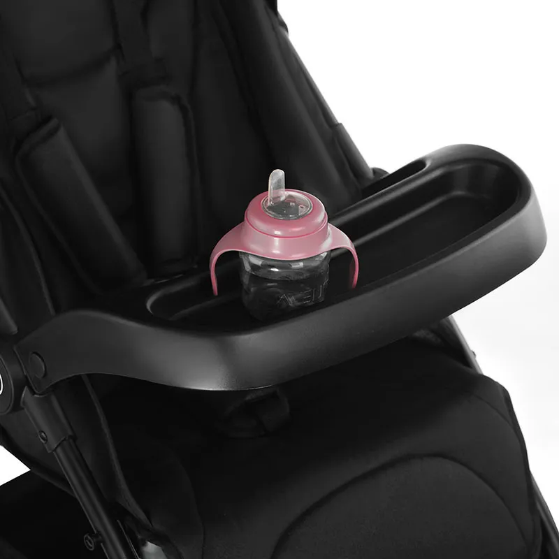Poussette Compacte Cruiser Vert - 6m+-9