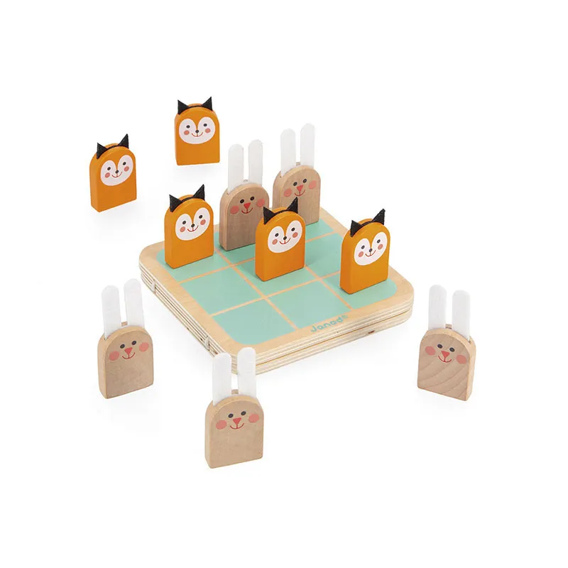 Jeu de stratégie Taktik 13pcs - 5+-3