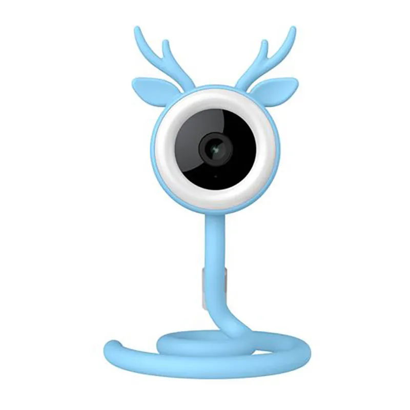 Babyphone Elaf Camera Wi-Fi-0