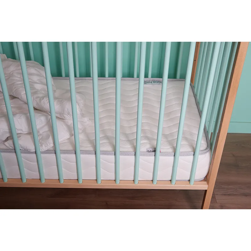 Matelas Confort XXL - 60x120x15cm-8