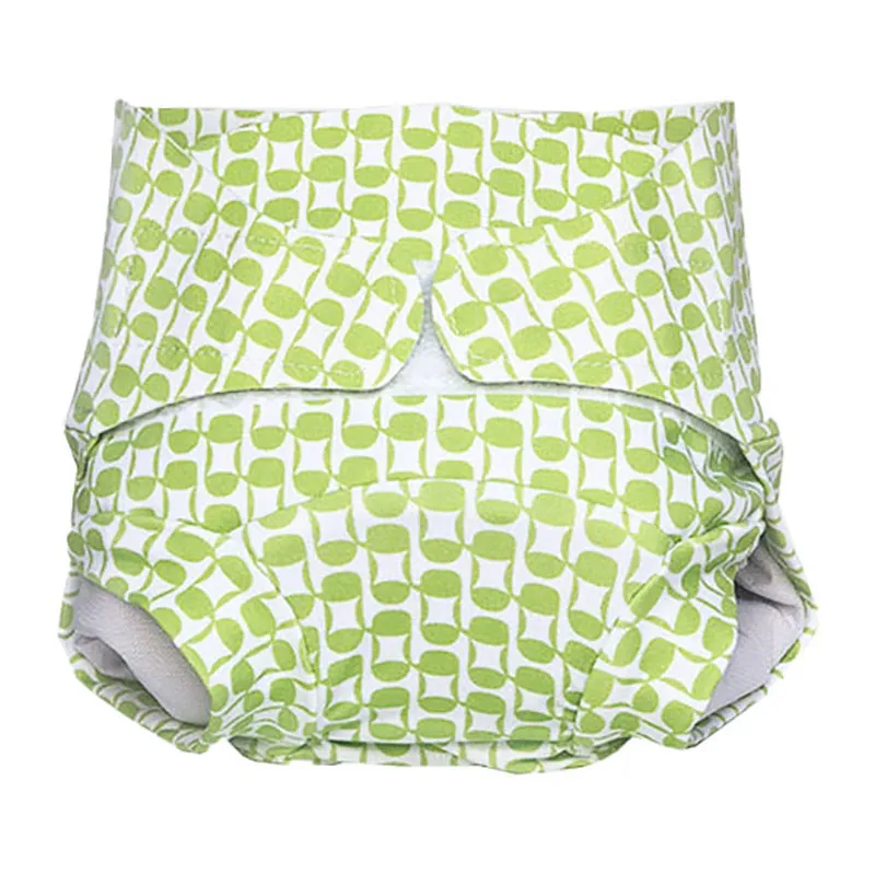 Culotte TMAC - Bulles libellule-0