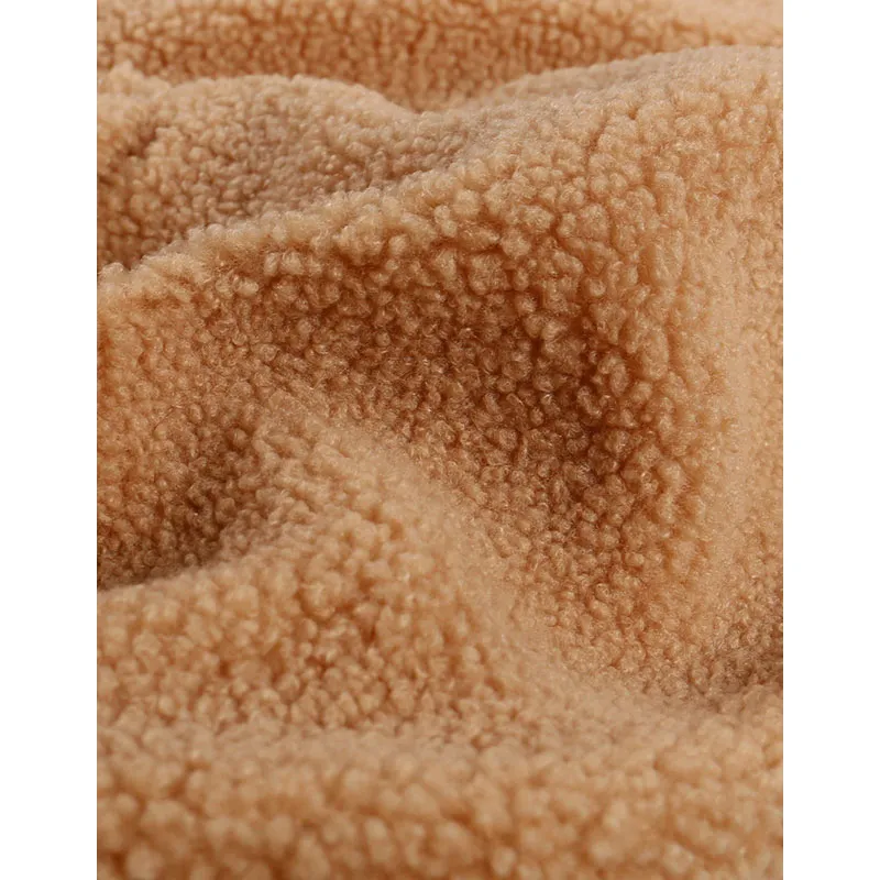 Combinaison nomade Sherpa M&M Marron Noukie's - 70cm-4