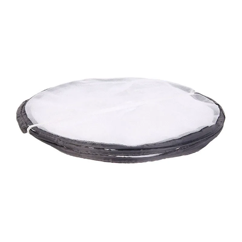 Cloche alimentaire Protège plat - Ø29x15,5cm-2