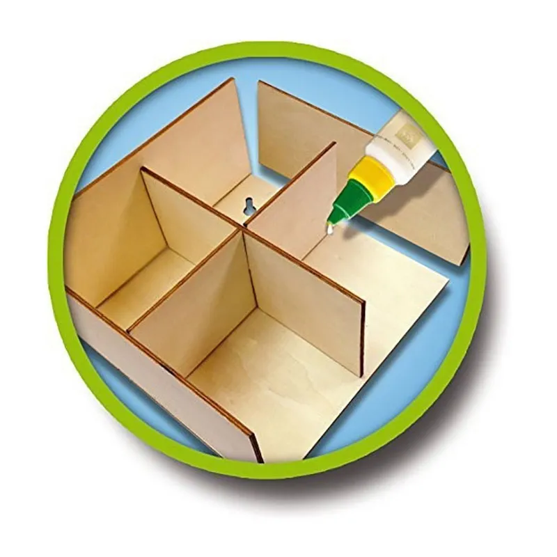 Kit Hôtel pour insectes - 5+-4