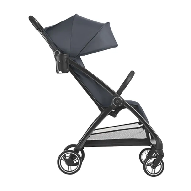 Poussette Compacte Joy Dark Grey - 0m+-3