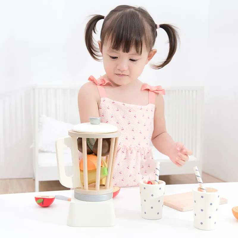 Blender à smoothie Blanc - 36m+-1