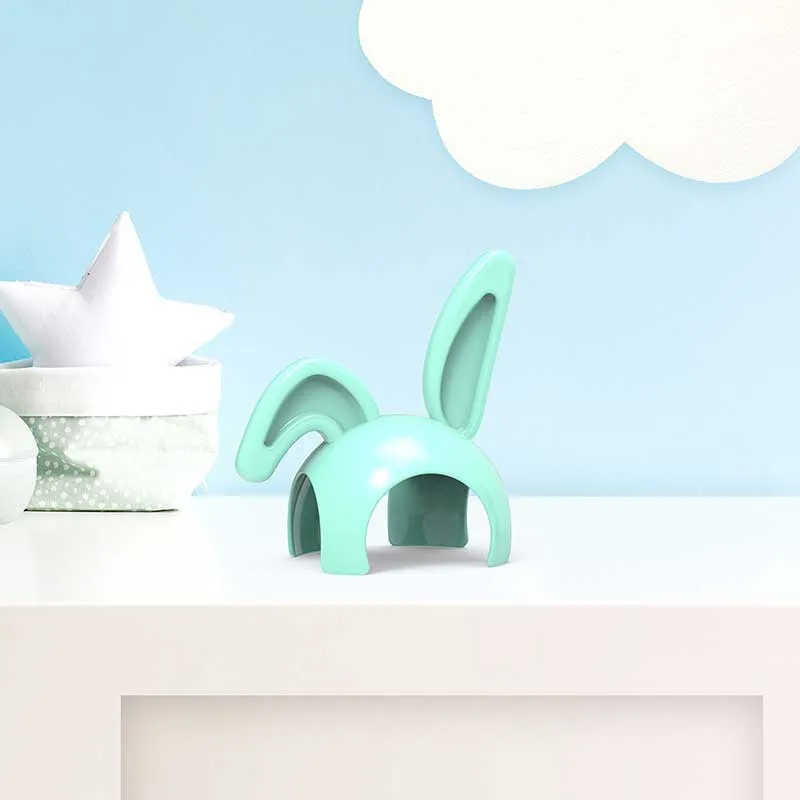 Babyphone SmartBaby10BK Wi-Fi Caméra Noir-17