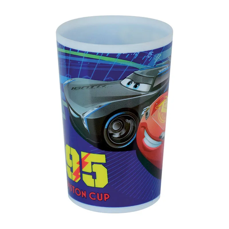 Ensemble repas Cars - 5pcs-2