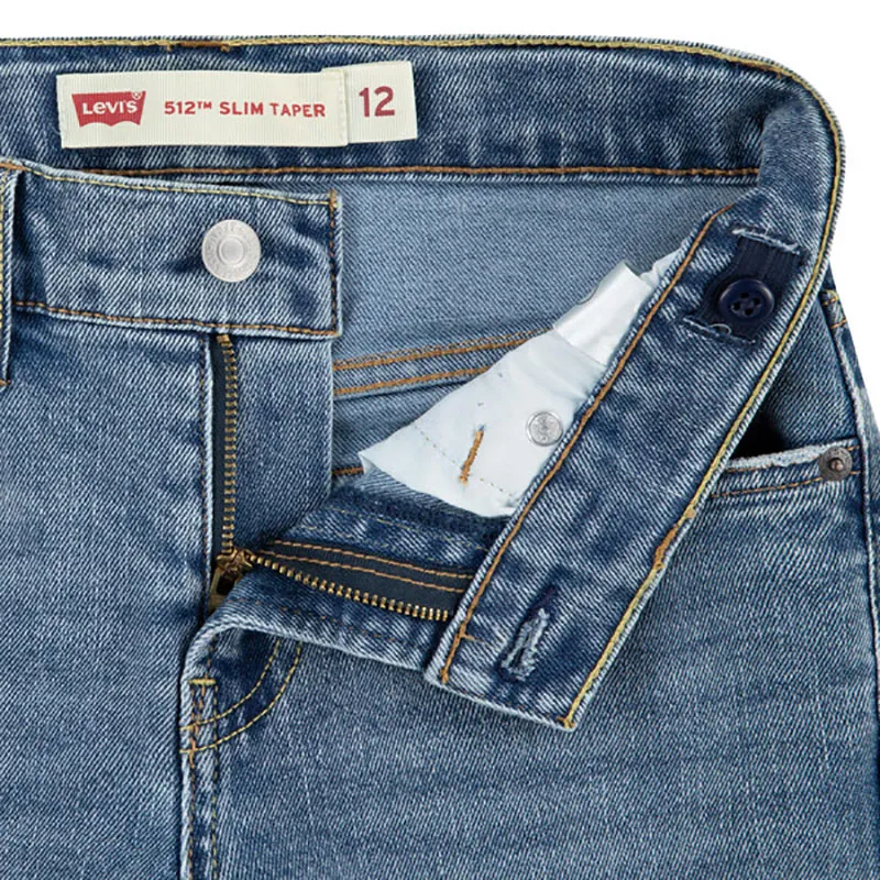 Jean 512 Slim Taper Junior - Onthefence-2