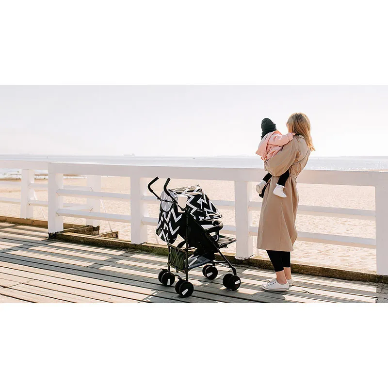 Poussette Canne Elia Oslo - 6m+-13