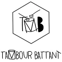 TAMBOUR BATTANT