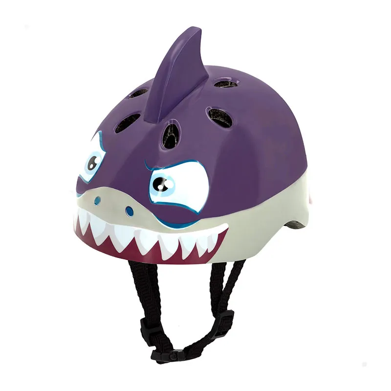 Casque enfant Requin - 36m+-0