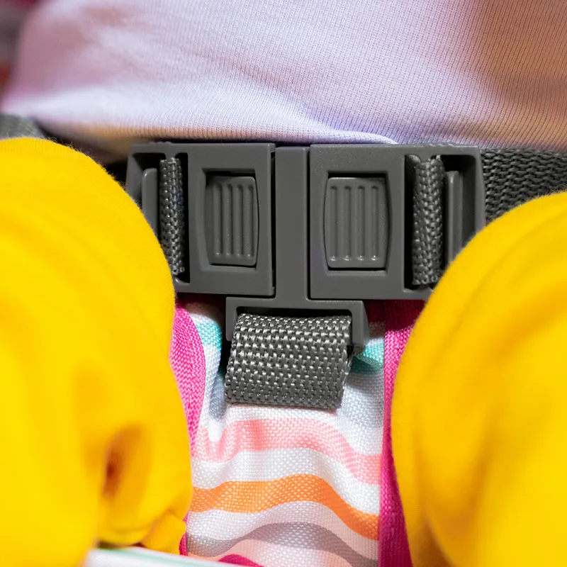 Réhausseur portable Pop'n Sit Minnie - 6m+-12