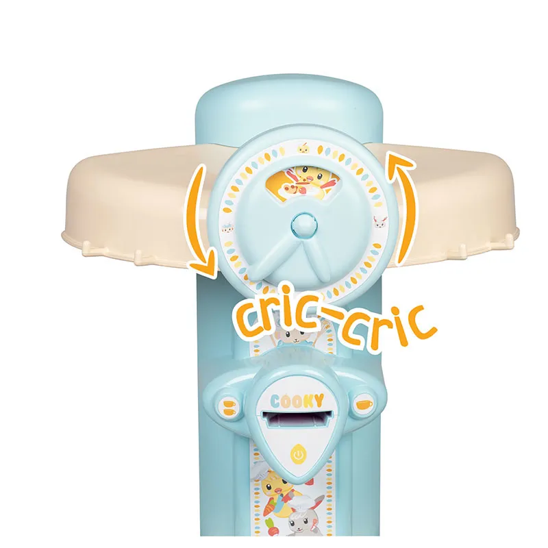 Cuisine Cooky Ptitoo - 18m+-4