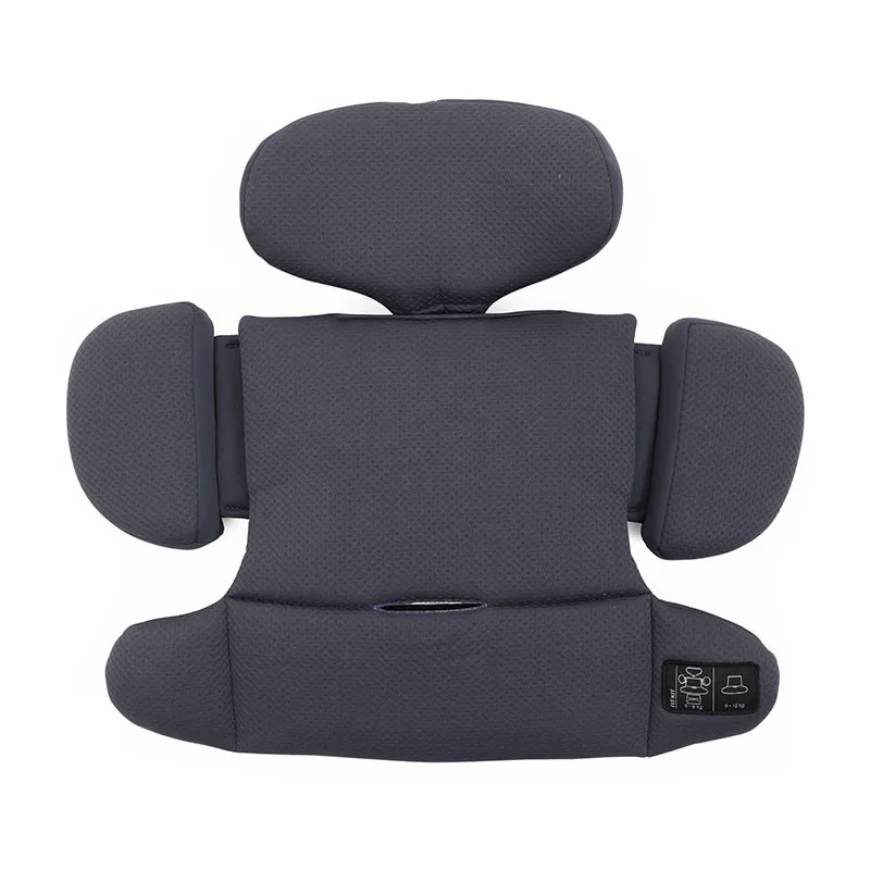 Siège-Auto isofix Gr.0+/1/2/3 One Seat -India Ink-8
