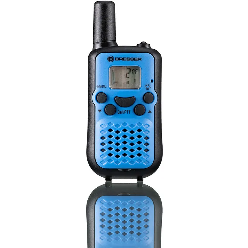 Talkies-walkies Junior Bleu - 8+-1