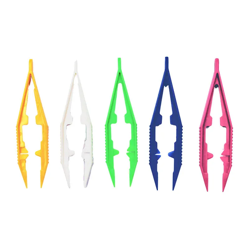Pinces pour Aqua perles 10pcs - 7+-3