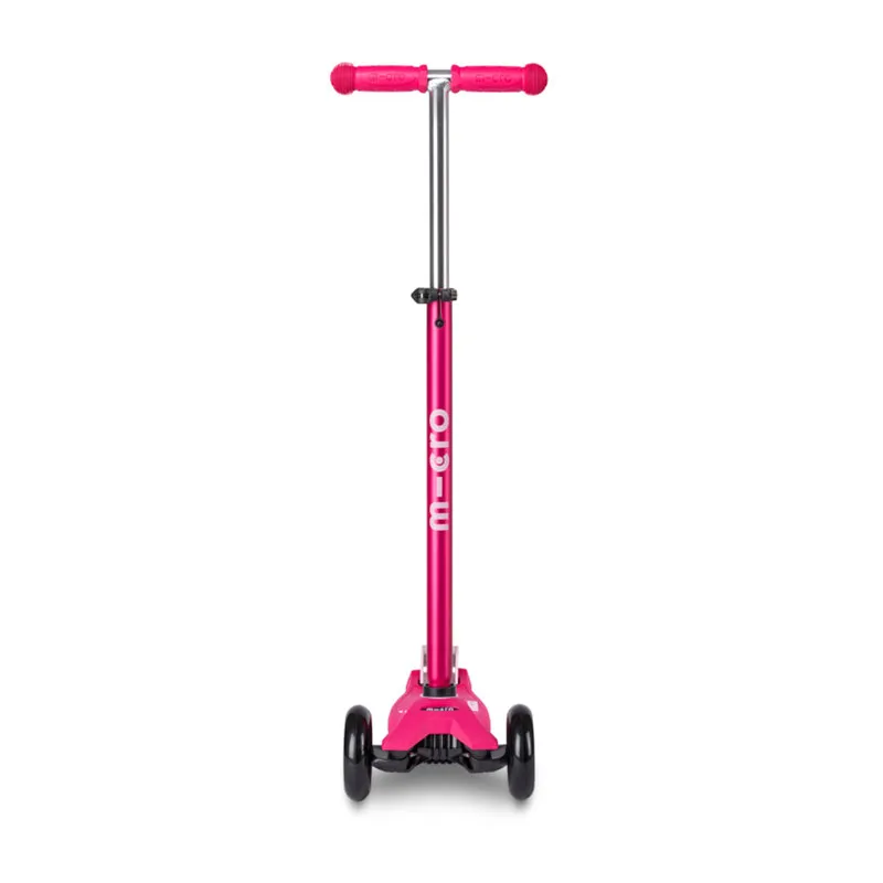 Trottinette maxi Deluxe Rose - 5+-2