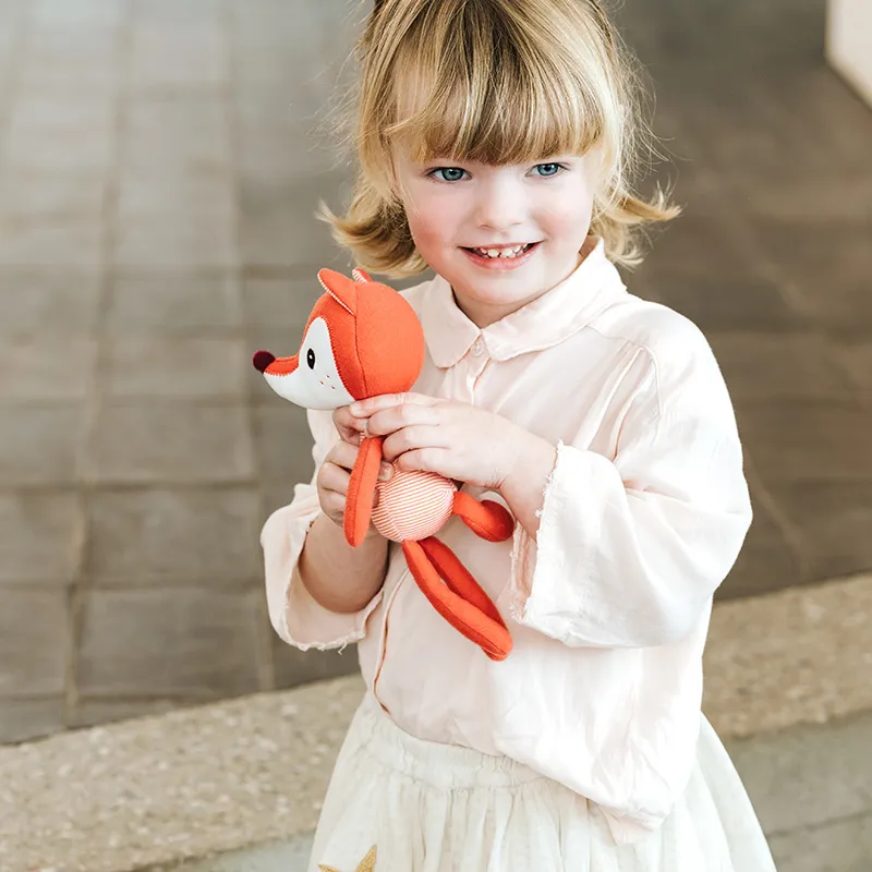 Trousse du petit docteur Alice la renarde - 18m+-16