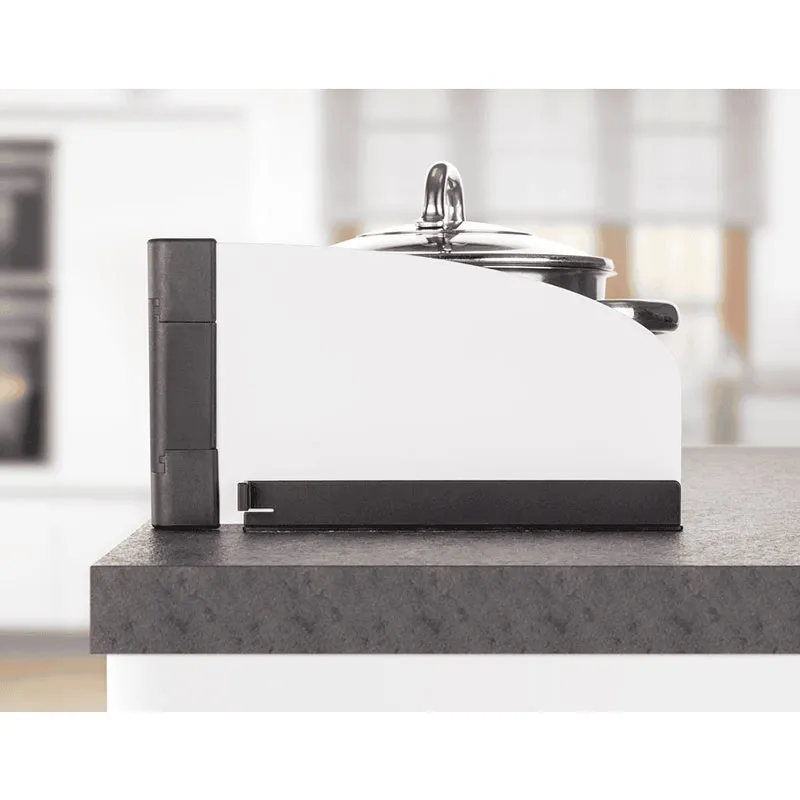 Protection de cuisinière Ajustable - 55 à 61 cm-1