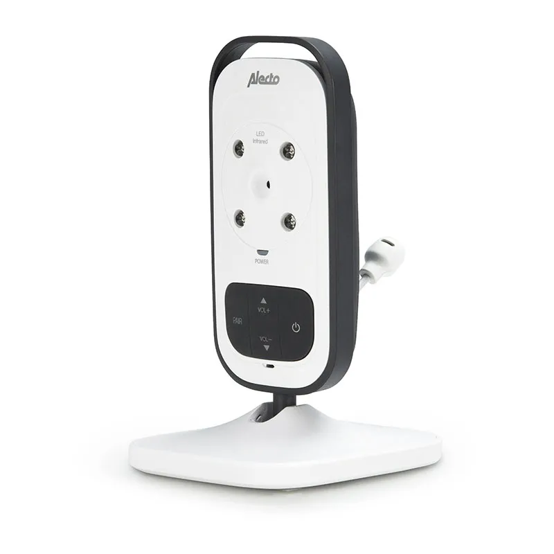Caméra additionnelle DVM-75C - Blanc/Anthracite-0