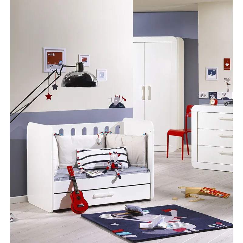 Matelas à langer Mister Bouh - 68x84cm-1