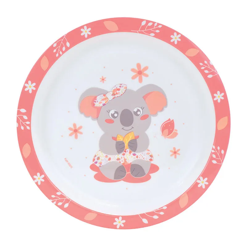 Ensemble repas Mimi Koala - 6pcs-2