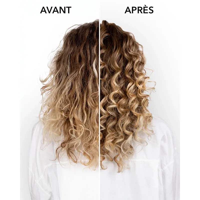 Fer à boucler Hair Gun 2 - Rose-3