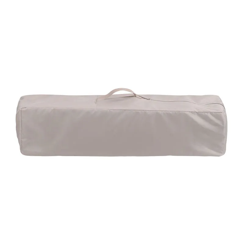 Lit Parapluie 2 niveaux Gifted Beige - 0m+-5