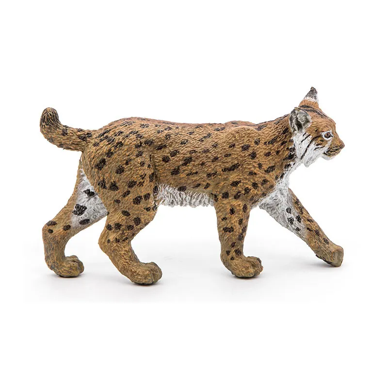 Lynx - 8,3x5,2cm-5