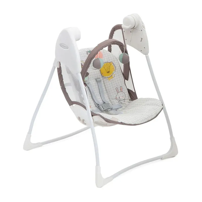 Balancelle Baby delight Bear Story - 0m+-0