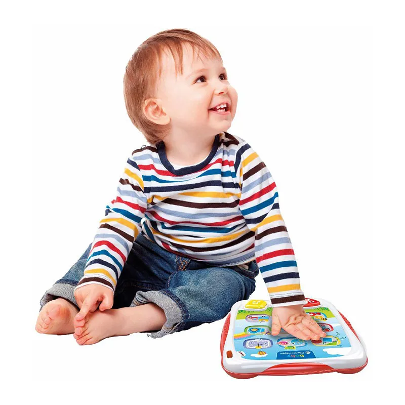 Ma première tablette Baby - 12m+-2