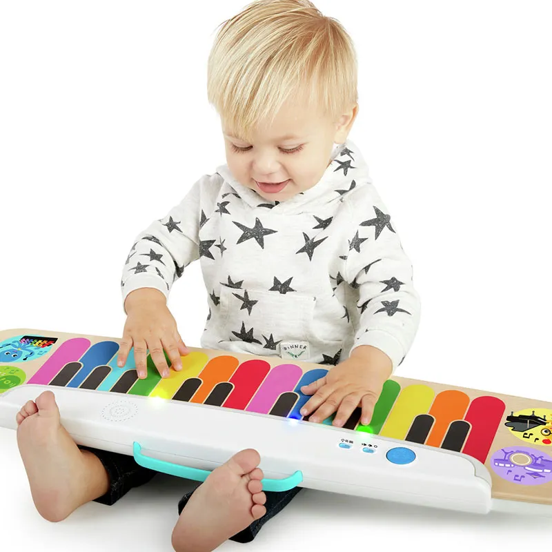 Clavier Magic Touch Baby Einstein - 12m+-7