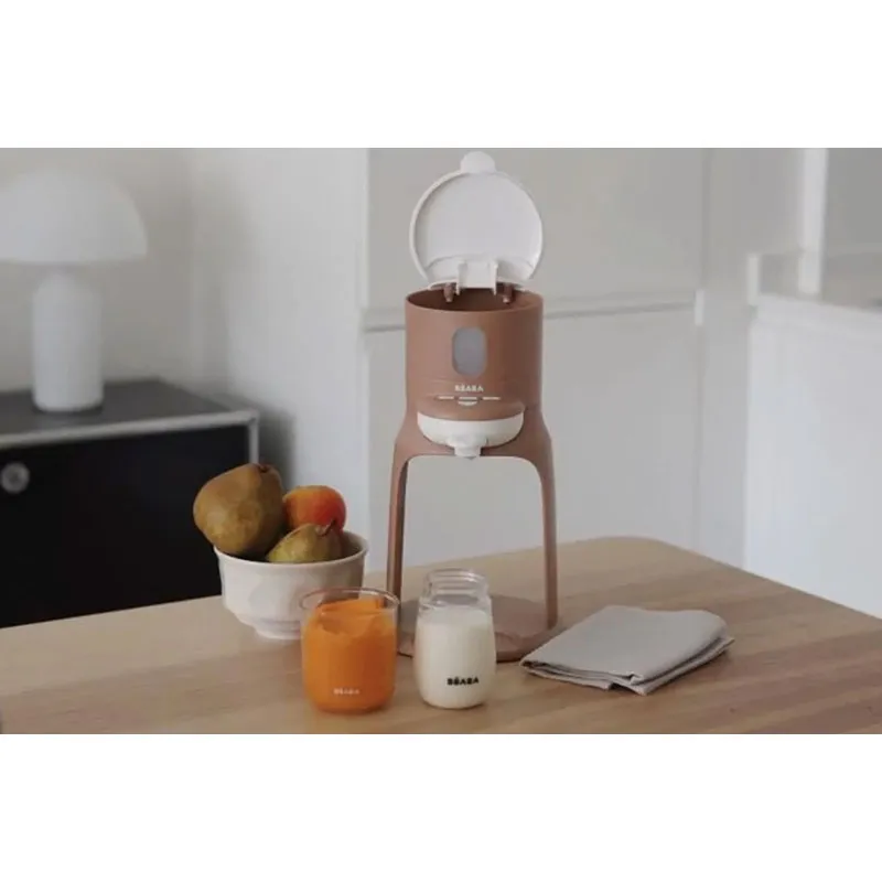 Bib'Expresso chauffe Biberon/petits Pots - Pralin-6