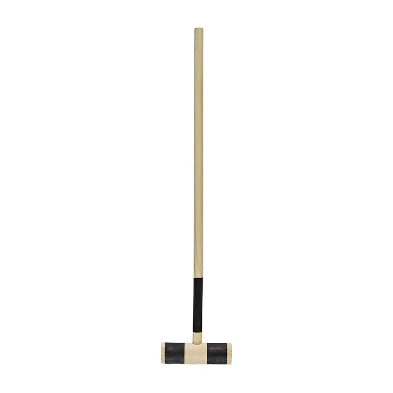 Jeu du croquet en Bois - 4 joueurs-4