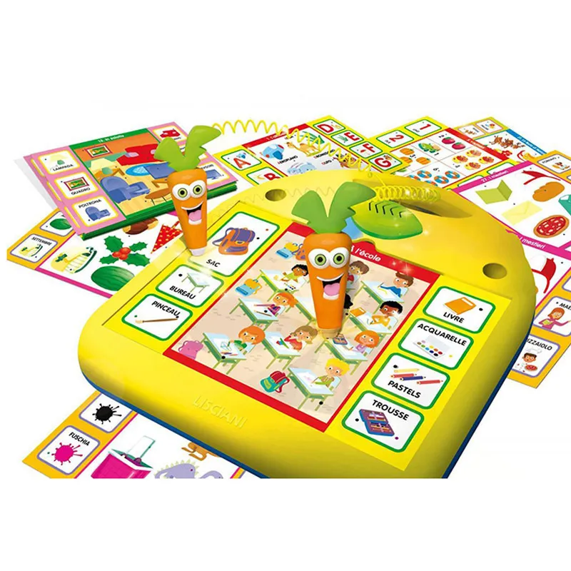 10/10 1er Dictionnaire Carotina Super - 36m+-1