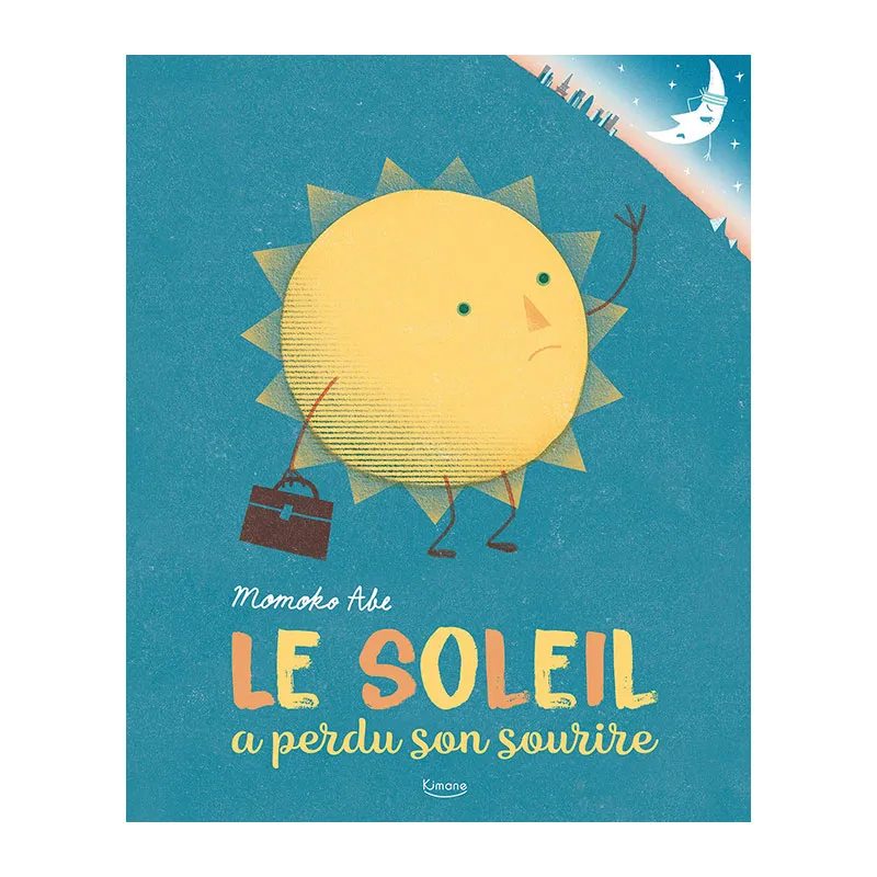 Le soleil a perdu son sourire - 36m+-0