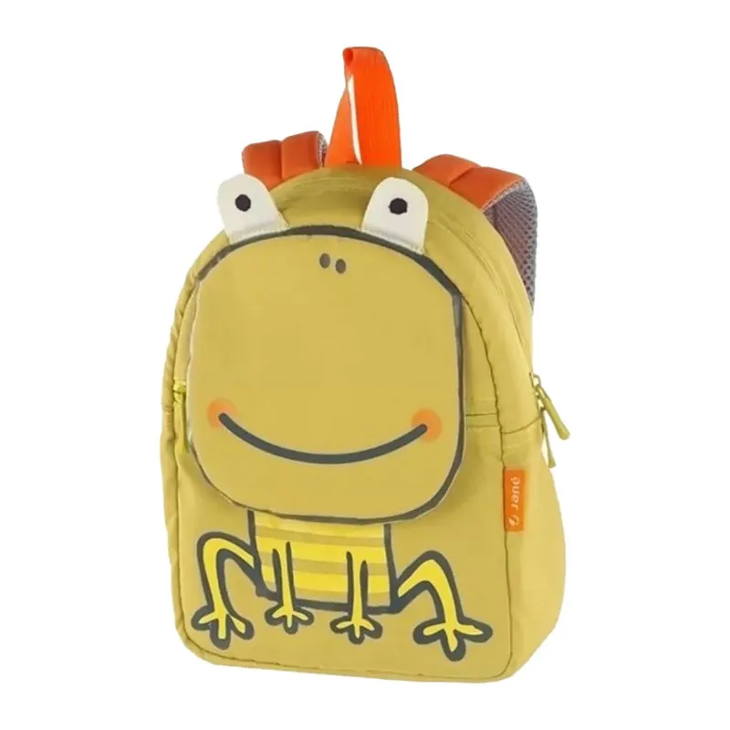 Sac à dos enfant - Grenouille-0