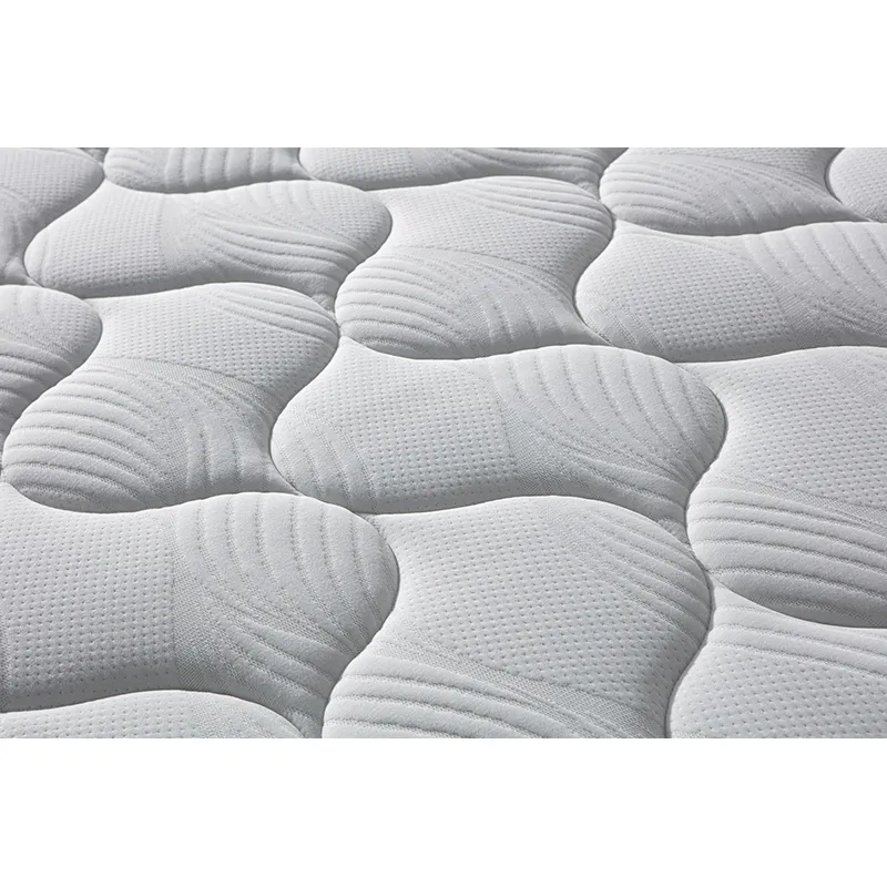 Matelas Cosmos mém. de forme-2