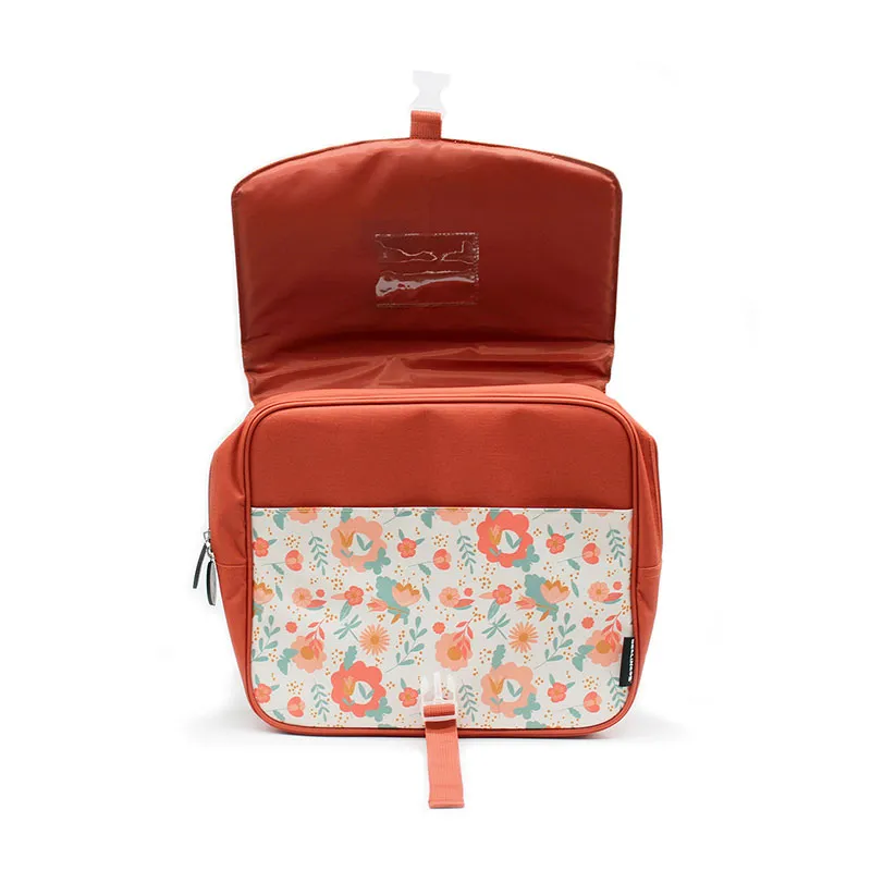Cartable Melimelos la Biche - 32cm-6