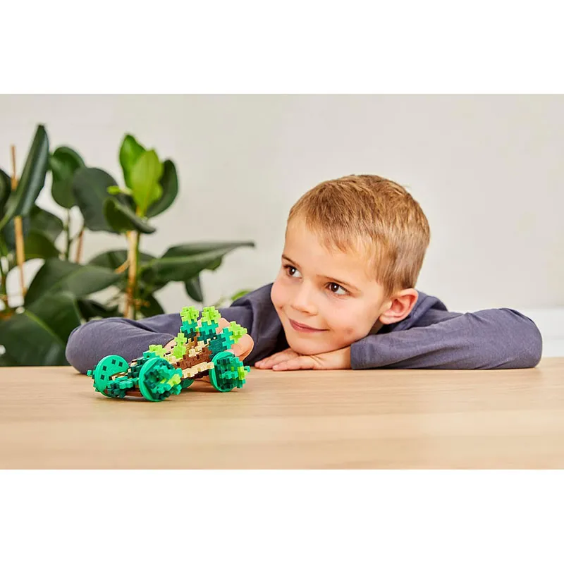 Tube Voiture camouflage 200pcs - 5+-6