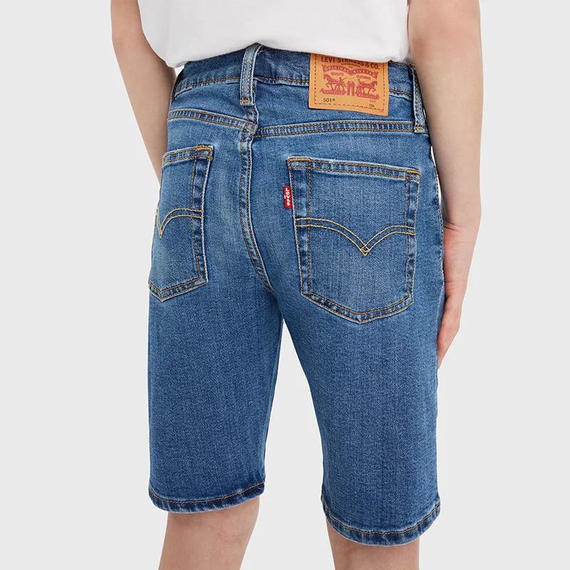 Short 501 Original - Athens-4