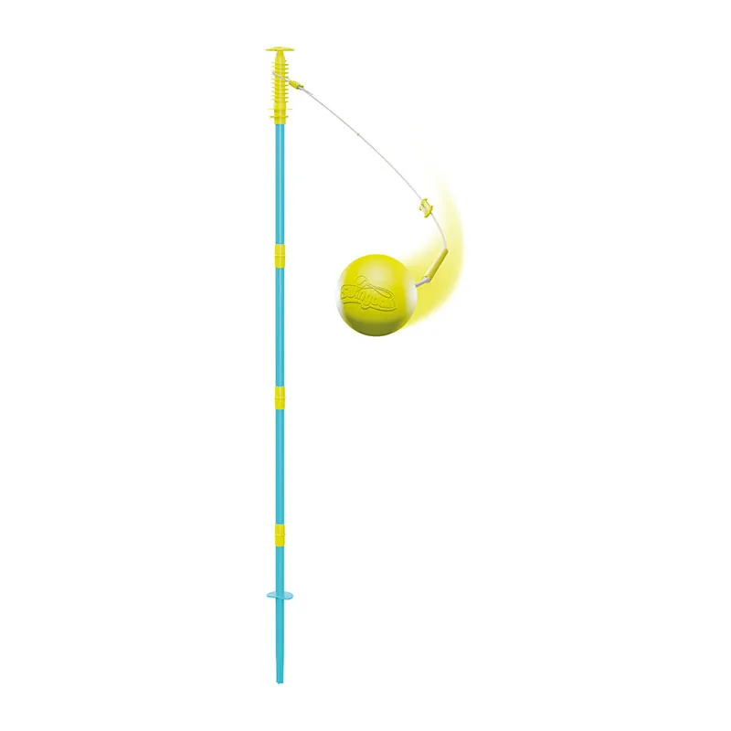 Set de jeux 2en1 Toute surface - 4+-0