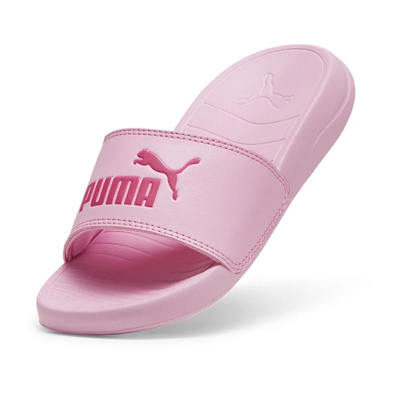 Claquettes Fille Popcat 20 - Rose-4