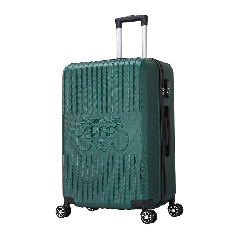 Valise cabine Corsa 50x33x21cm - 34,5L - Kaki-1