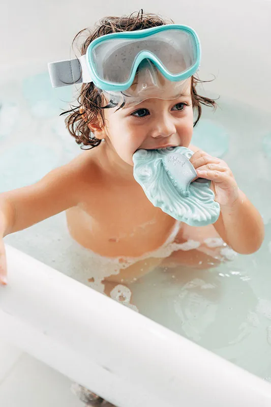 Jouet de bain Water Shark Caoutchouc - 0m+-3