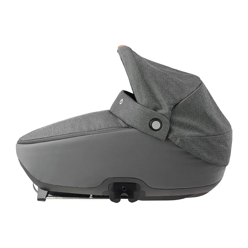 Nacelle pour voiture Jade Sparkling Grey - 0m+-1