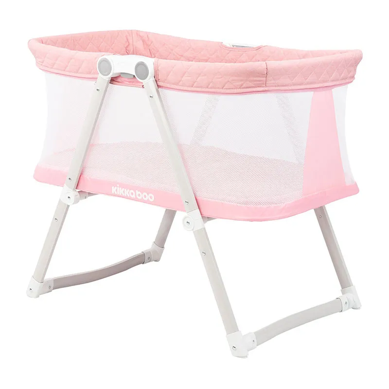 Berceau Mom & Be Rose - 0m+-2
