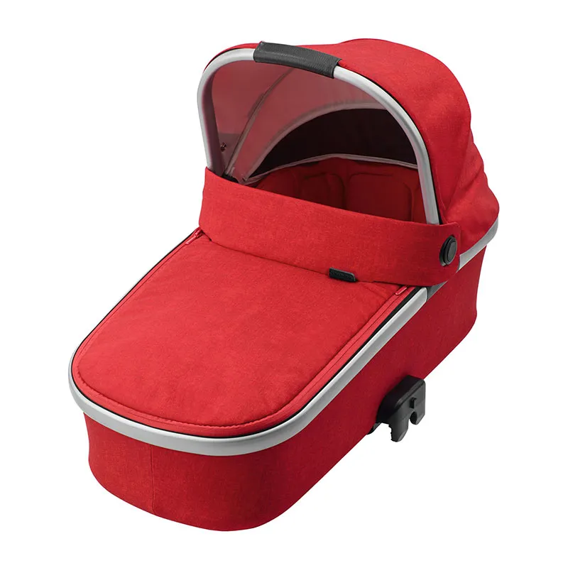 Nacelle Souple Oria Nomad Red - 0m+-0
