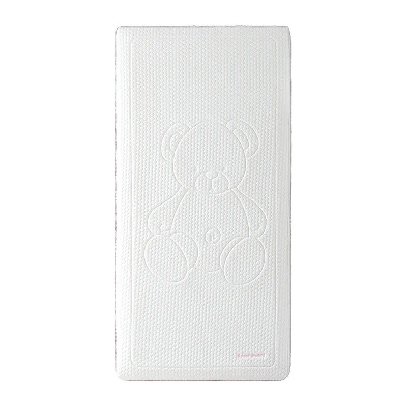 Matelas enfant Baby Rose - 80x200cm-1
